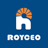 Royceo Homepage